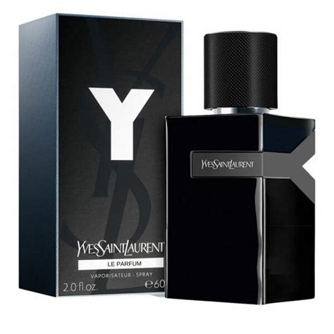 YSL perfume review